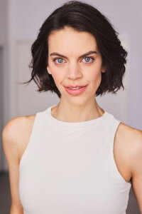 Katy Bentz