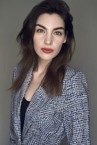 Katy Castaldi
