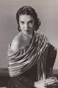 Katy Jurado