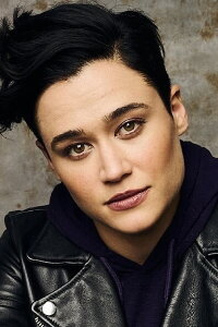 Katy O'Brian