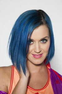 Katy Perry