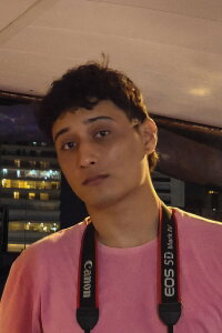 Kauã Borges