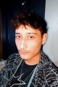 Kauã Borges