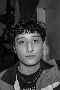 Kauã Borges