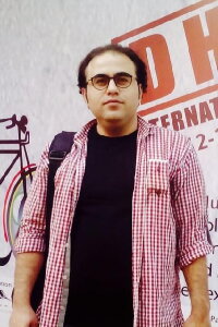 Kaveh Oveisi