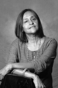 Kavery Kaul