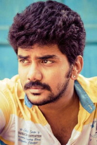 Kavin Raj