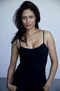 Kavita Patil