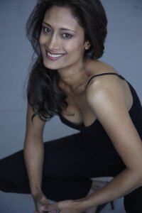 Kavita Patil