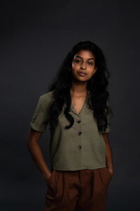 Kavitha Anandasivam