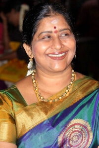 Kavitha