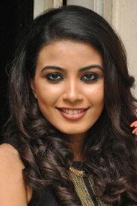 Kavya Shetty