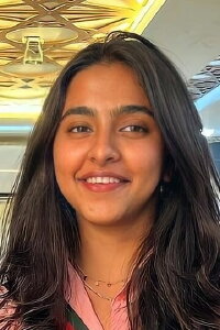 Kavya Sriram