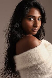 Kawsie Chandra