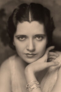 Kay Francis