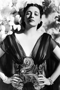 Kay Francis