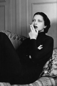 Kay Francis