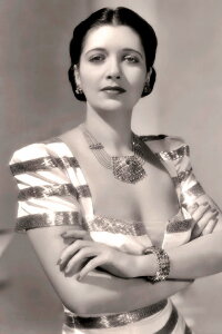 Kay Francis