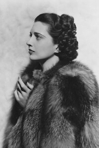 Kay Francis