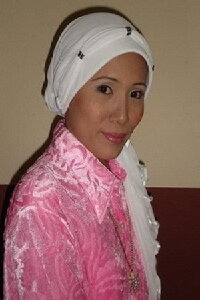 Kay Maria