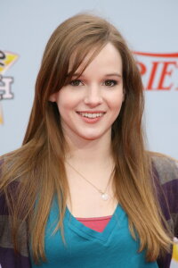 Kay Panabaker