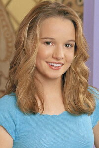 Kay Panabaker