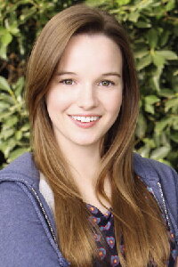 Kay Panabaker