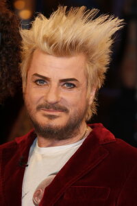 Kay Ray