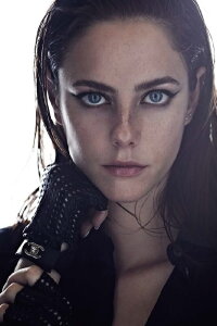 Kaya Scodelario