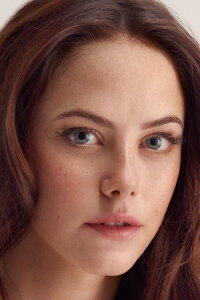 Kaya Scodelario