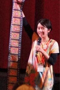 Kayako Oki