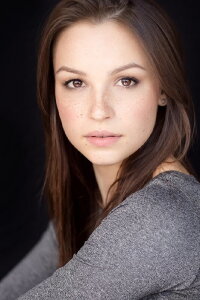Kayla Wallace