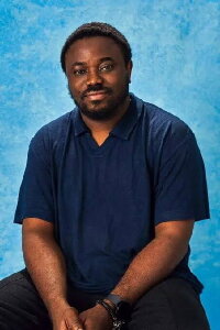 Kayode Kasum