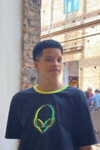 Kayque Cardozo