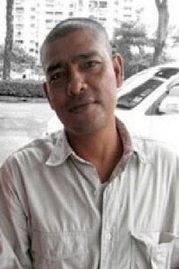 Kazar Saisi
