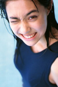Kazue Fukiishi