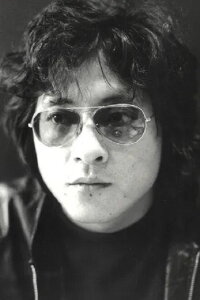 Kazuhiko Hasegawa