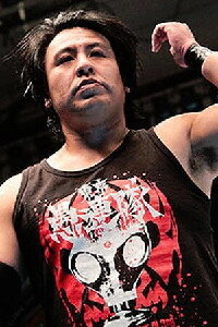 Kazuhiko Masada
