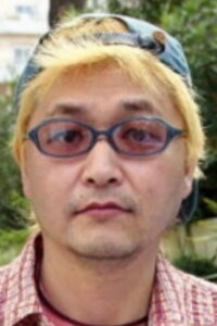 Kazuhisa Takenouchi
