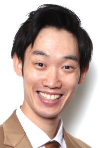 Kazuki Takeuchi