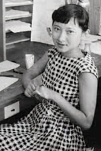 Kazuko Nakamura
