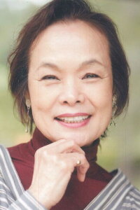 Kazuko Sakagami