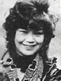 Kazuko Sawada