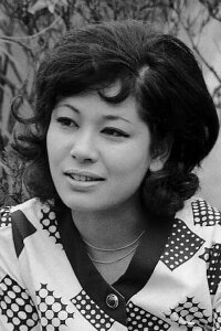 Kazuko Shirakawa