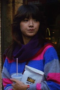 Kazumi Kawai