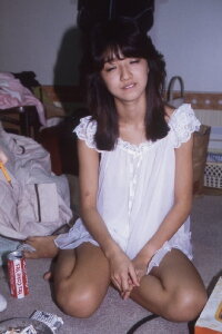 Kazumi Kawai