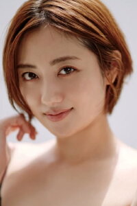 Kazusa Okuyama
