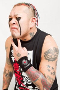 Kazushige Nosawa