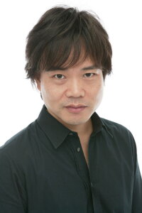 Kazuya Nakai