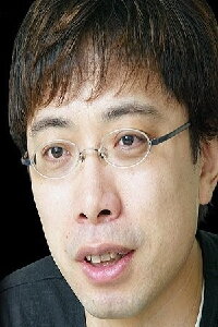 Kazuya Tsurumaki